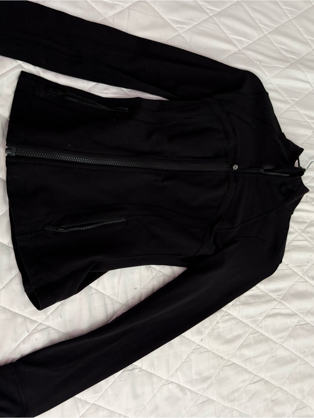 Lululemon define Jacket